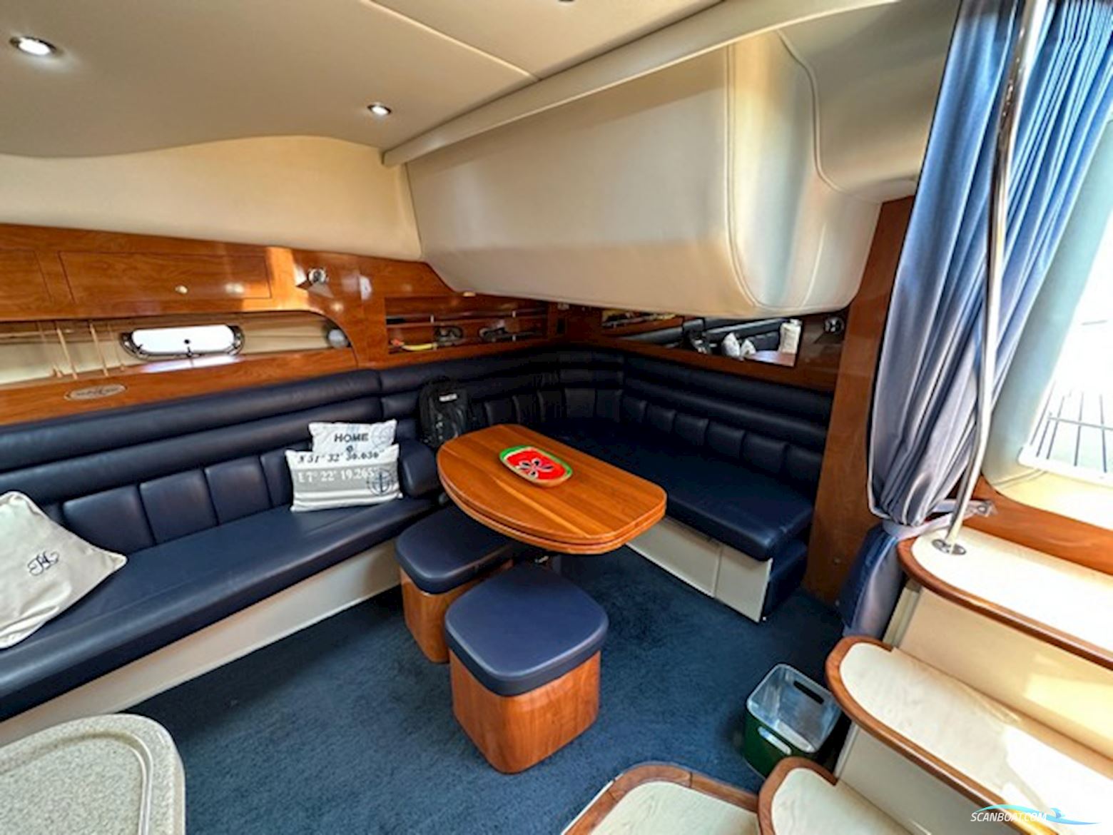 Four Winns 378 Vista – Ralph Lauren Limited Edition