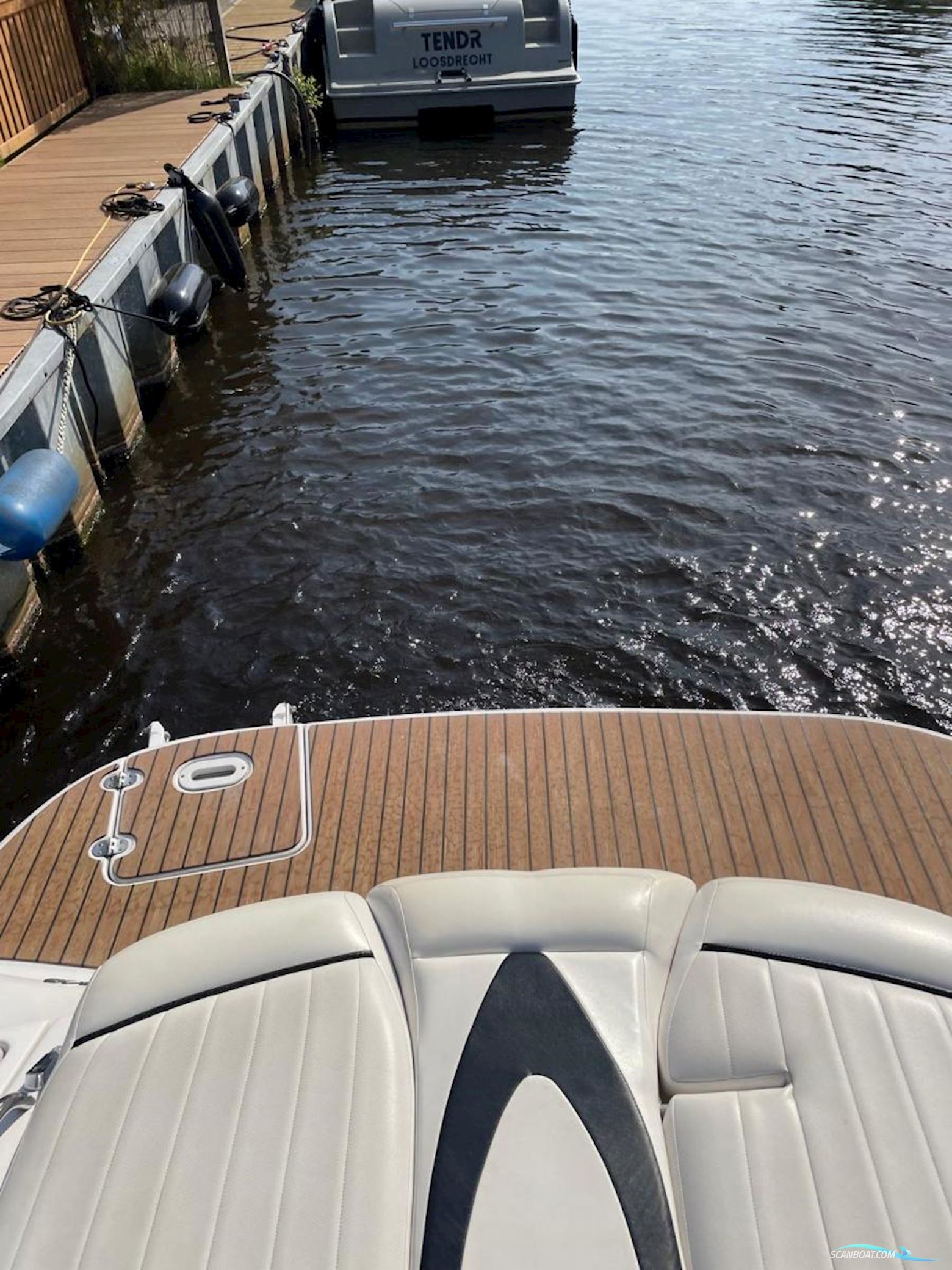 Four Winns Four-Winns H 240 Bowrider