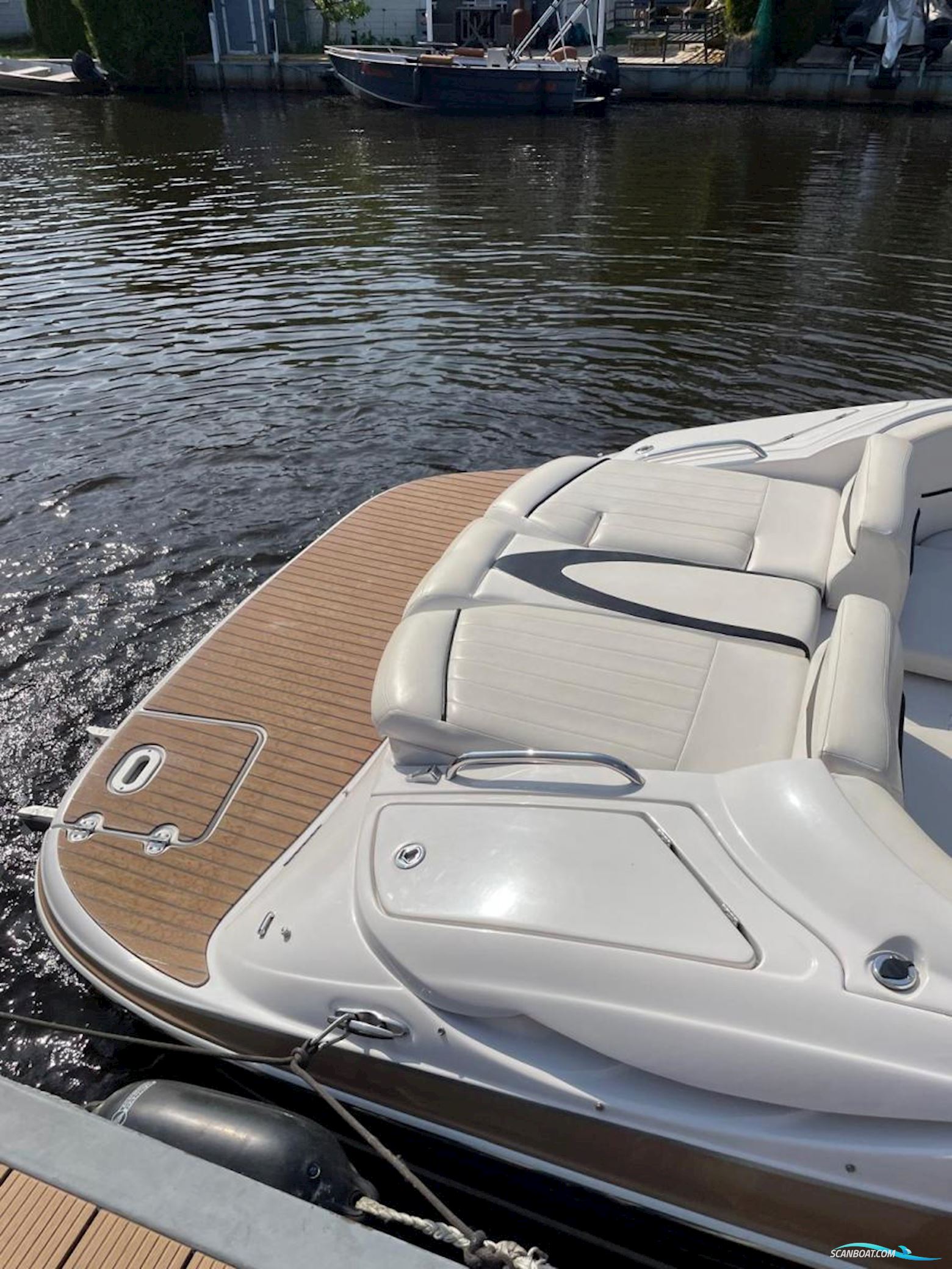 Four Winns H 240 Bowrider Four-Winns