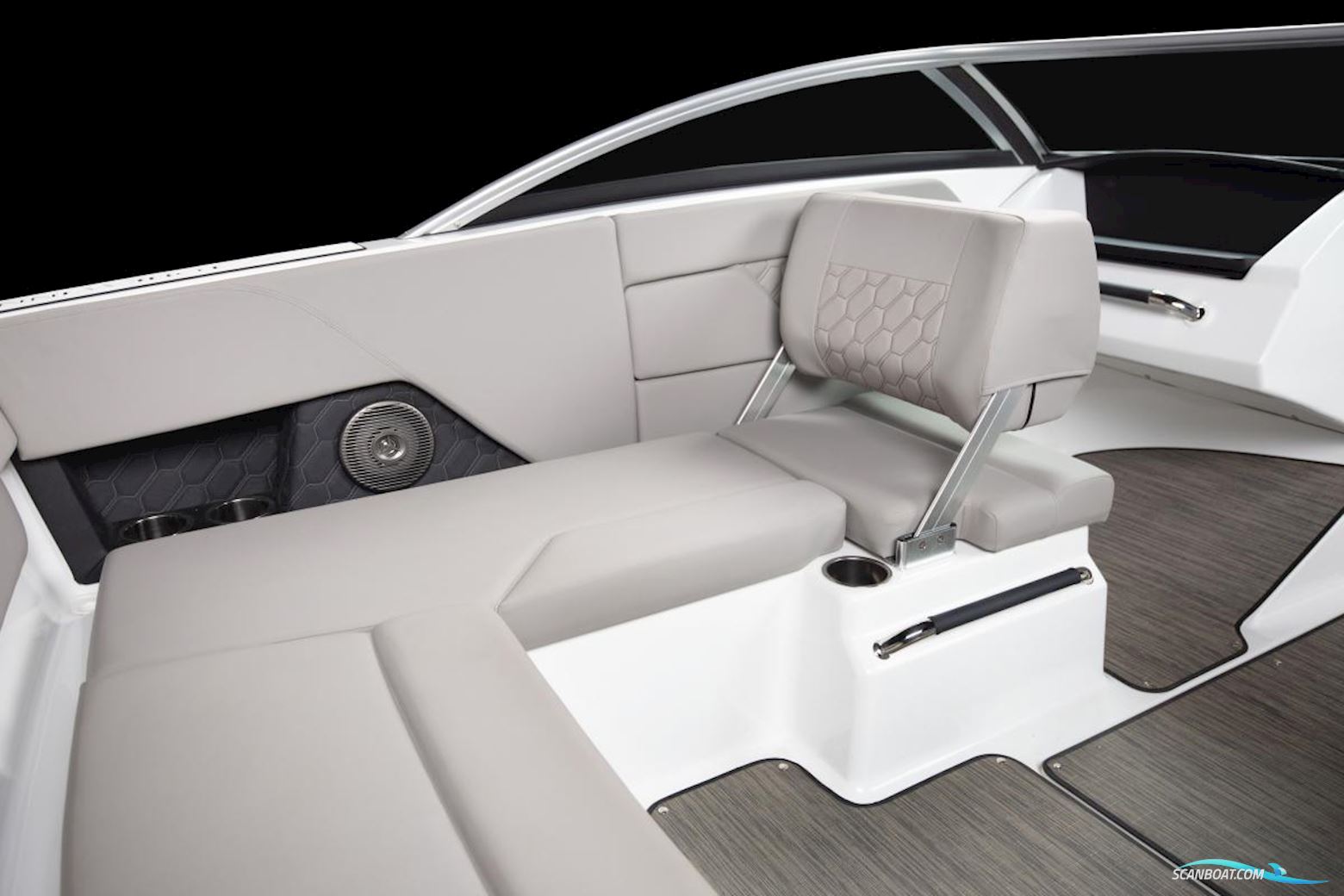 Four Winns H1 Outboard Bowrider