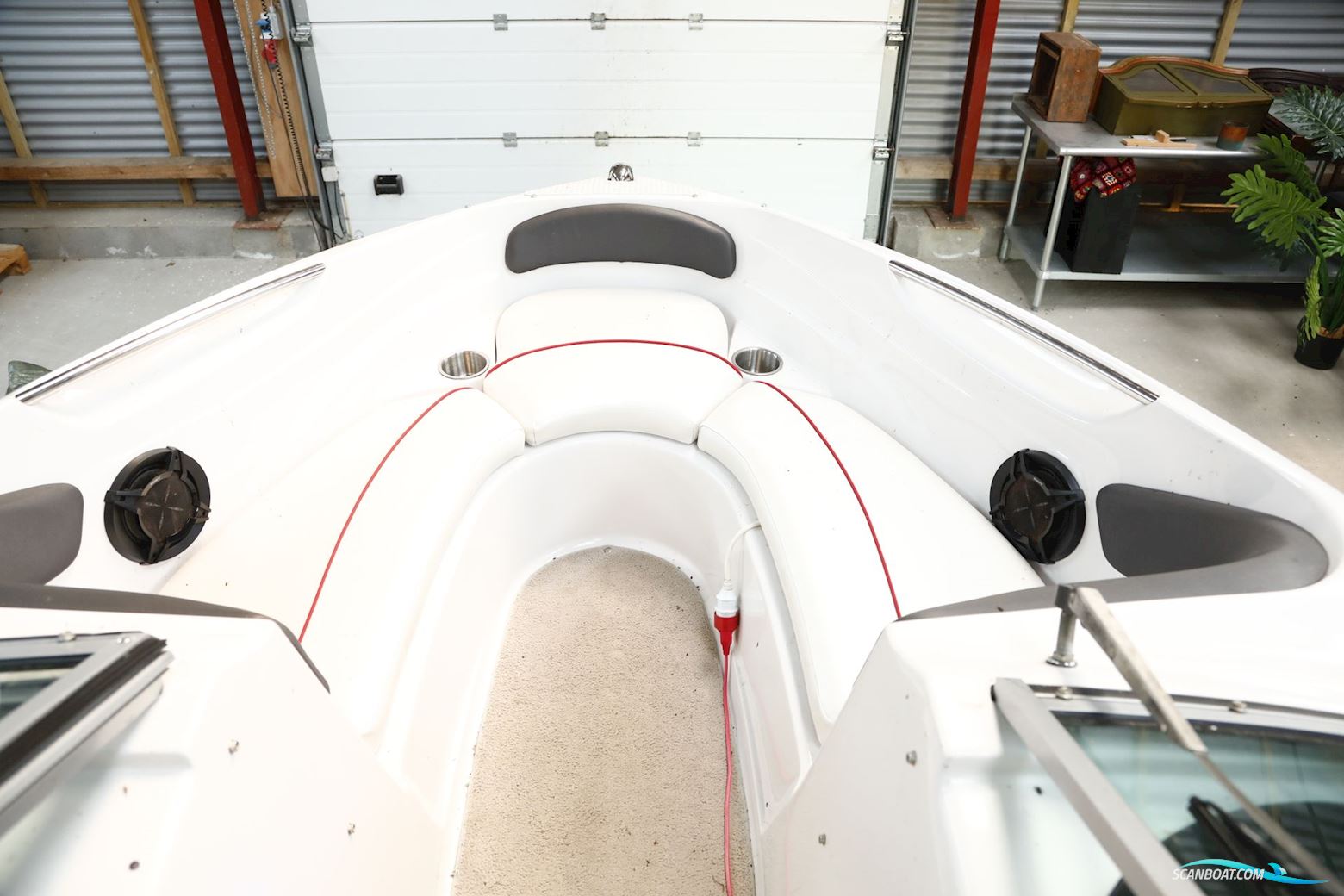 Four Winns H190 SunSport  2012