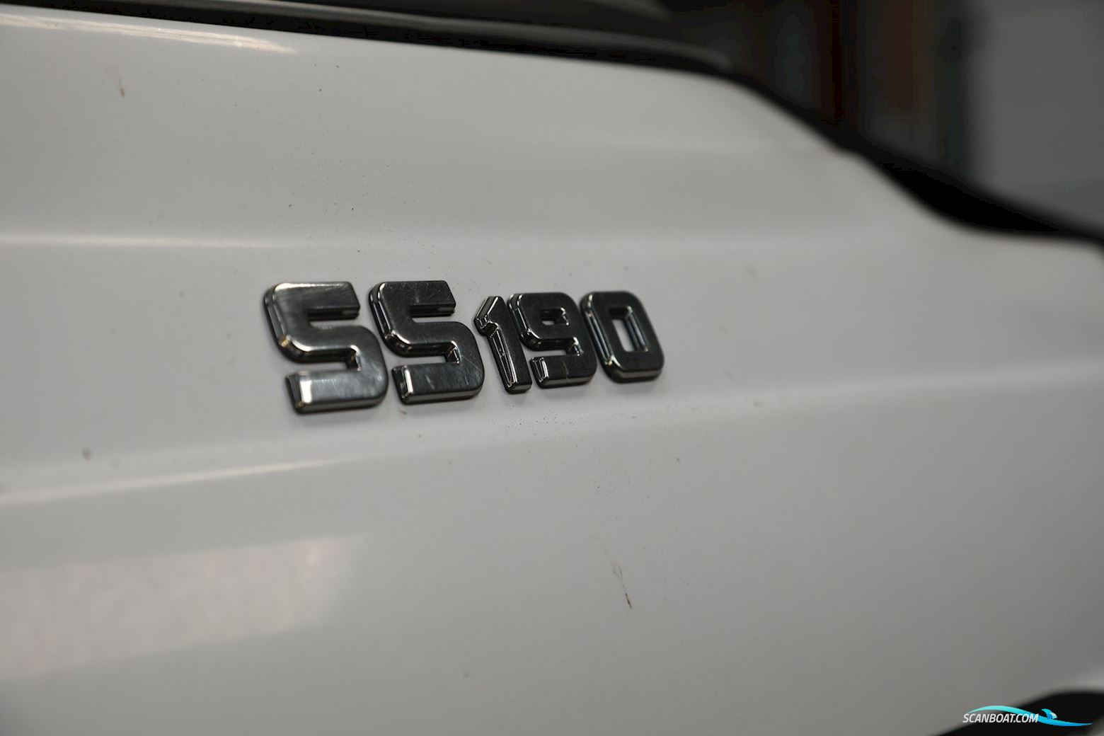 Four Winns H190 SunSport  2012