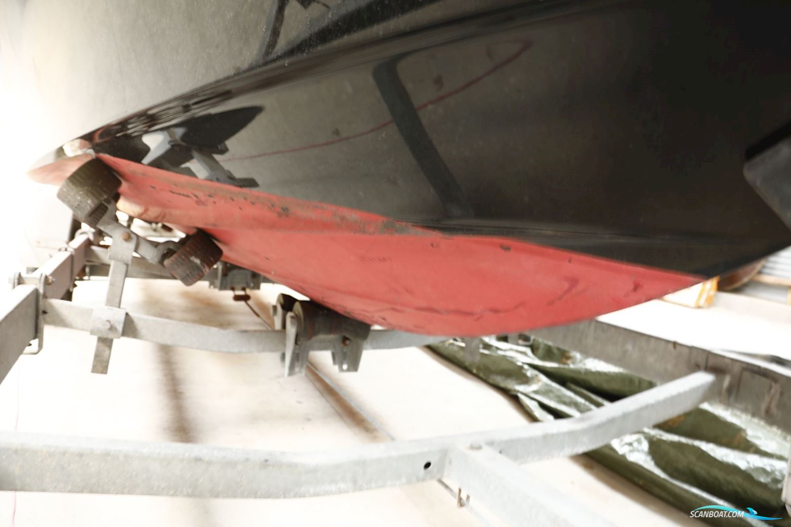 Four Winns H190 SunSport  2012