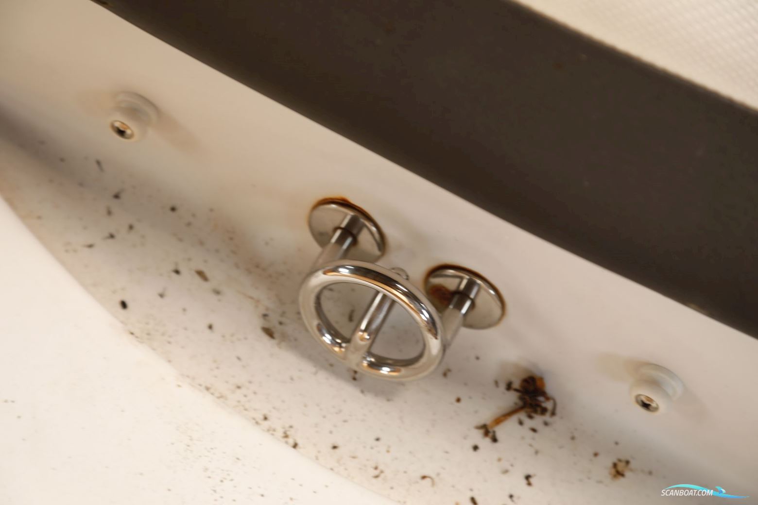 Four Winns H190 Sunsport 2012