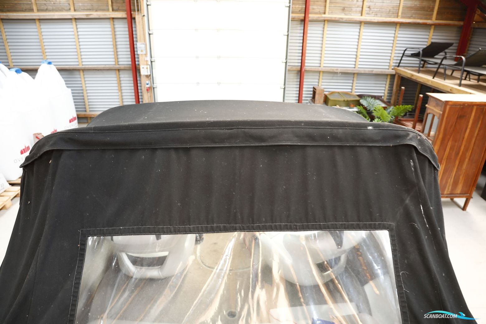 Four Winns H190 Sunsport 2012