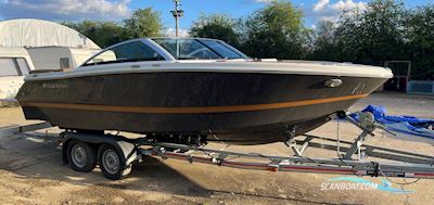 Four Winns H210 Motorbåt 2020, med Volvo Penta V6 motor, England