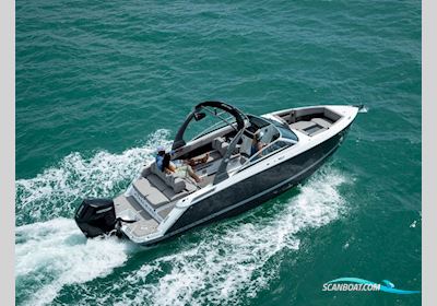 Four Winns H6 OB Motorbåt 2025, Danmark