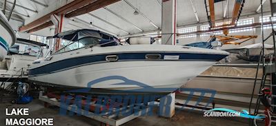 Four Winns Sundowner 285 Motorbåt 2003, med Volvo Penta 4.3 Gxi/DP-S motor, Italien