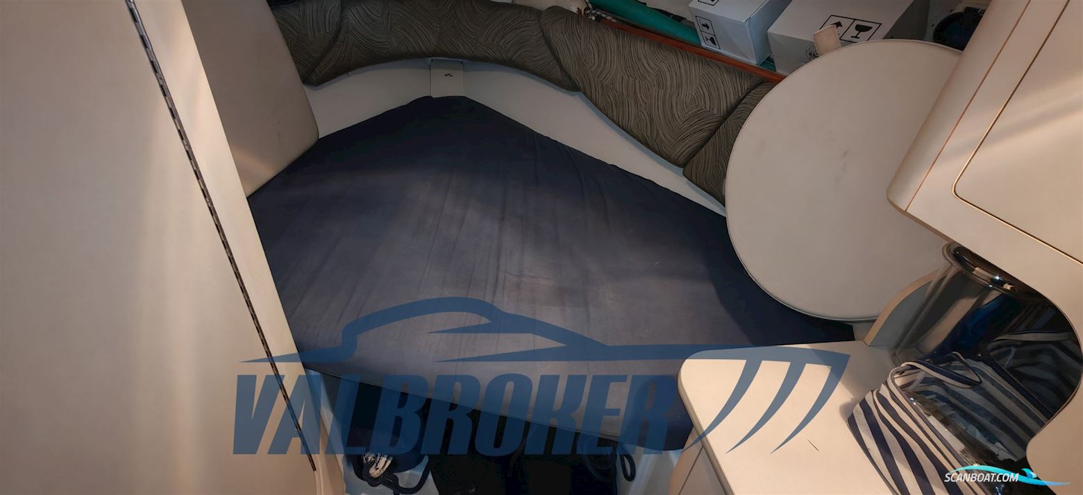 Four Winns Sundowner 285