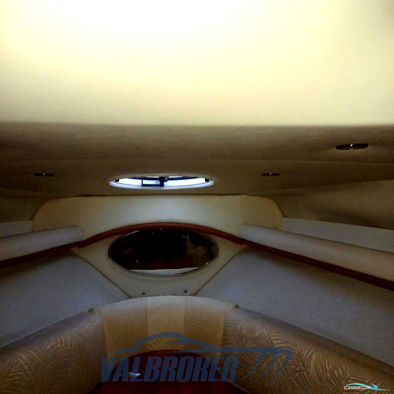 Four Winns Vista 248