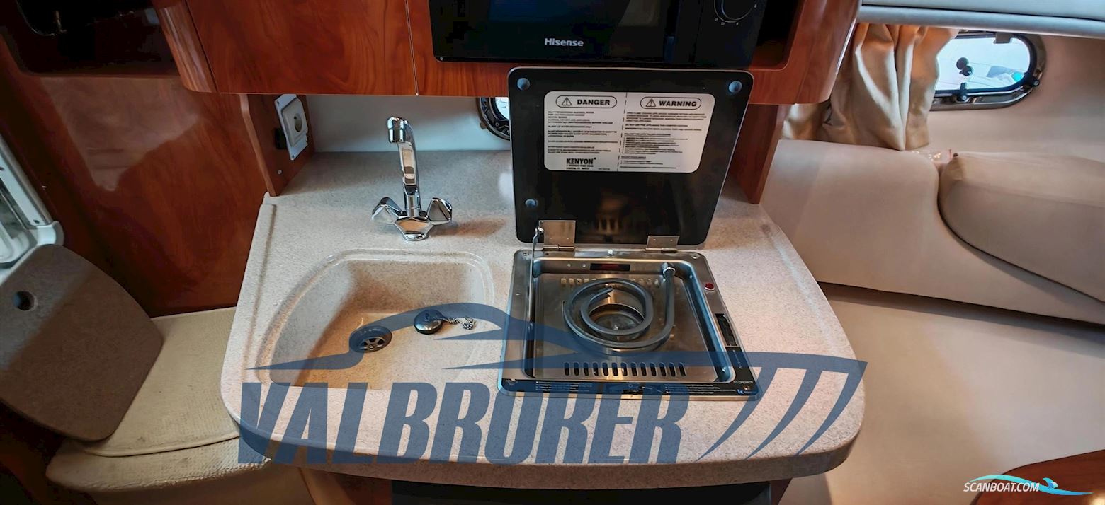 Four Winns Vista 248