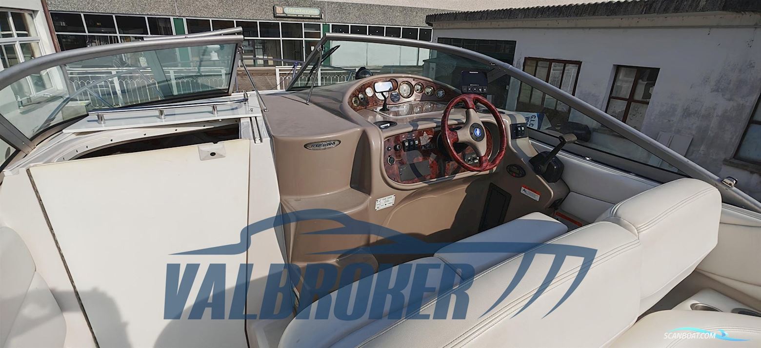 Four Winns Vista 248