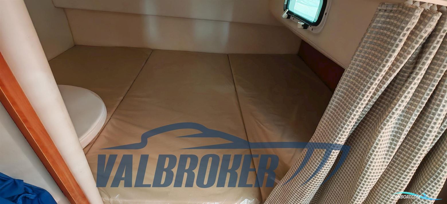 Four Winns Vista 248