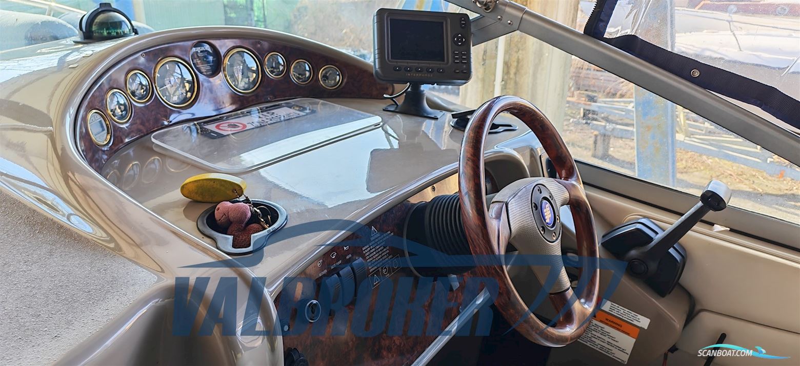 Four Winns Vista 248