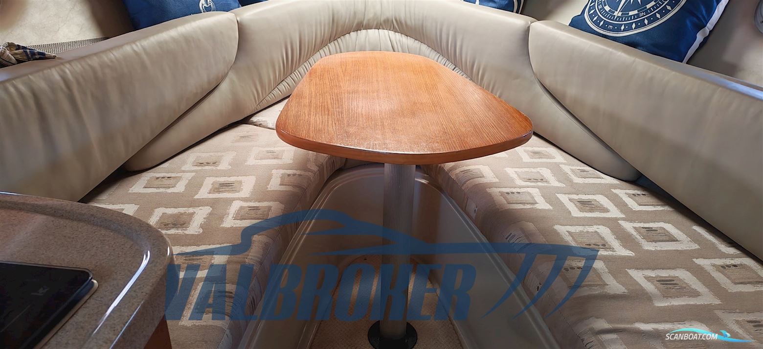 Four Winns Vista 248