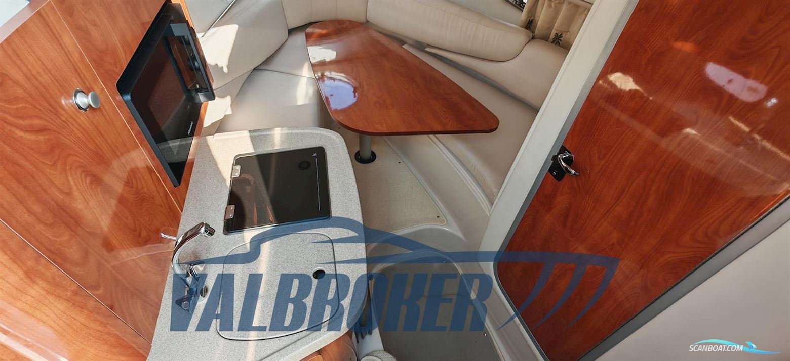 Four Winns Vista 248