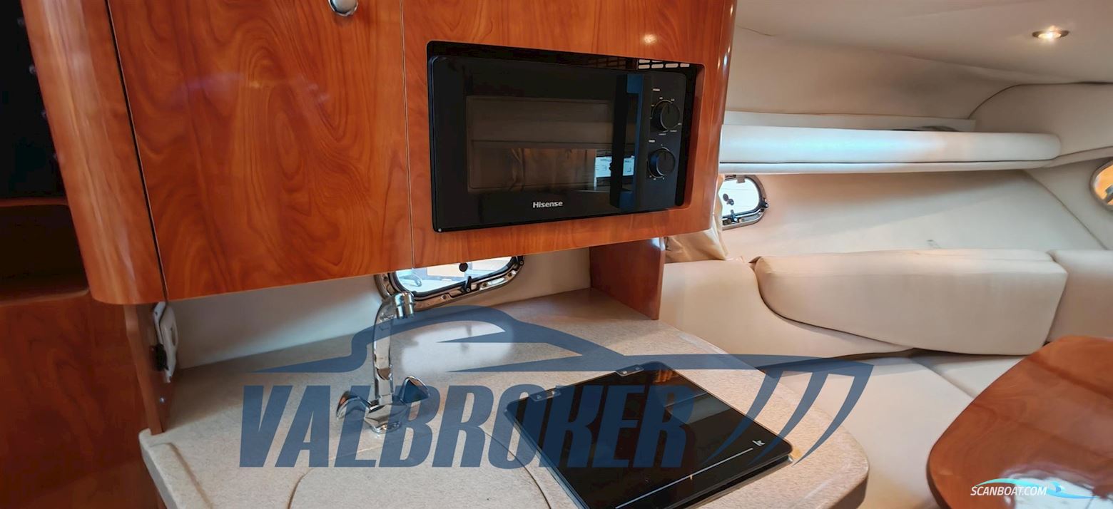 Four Winns Vista 248