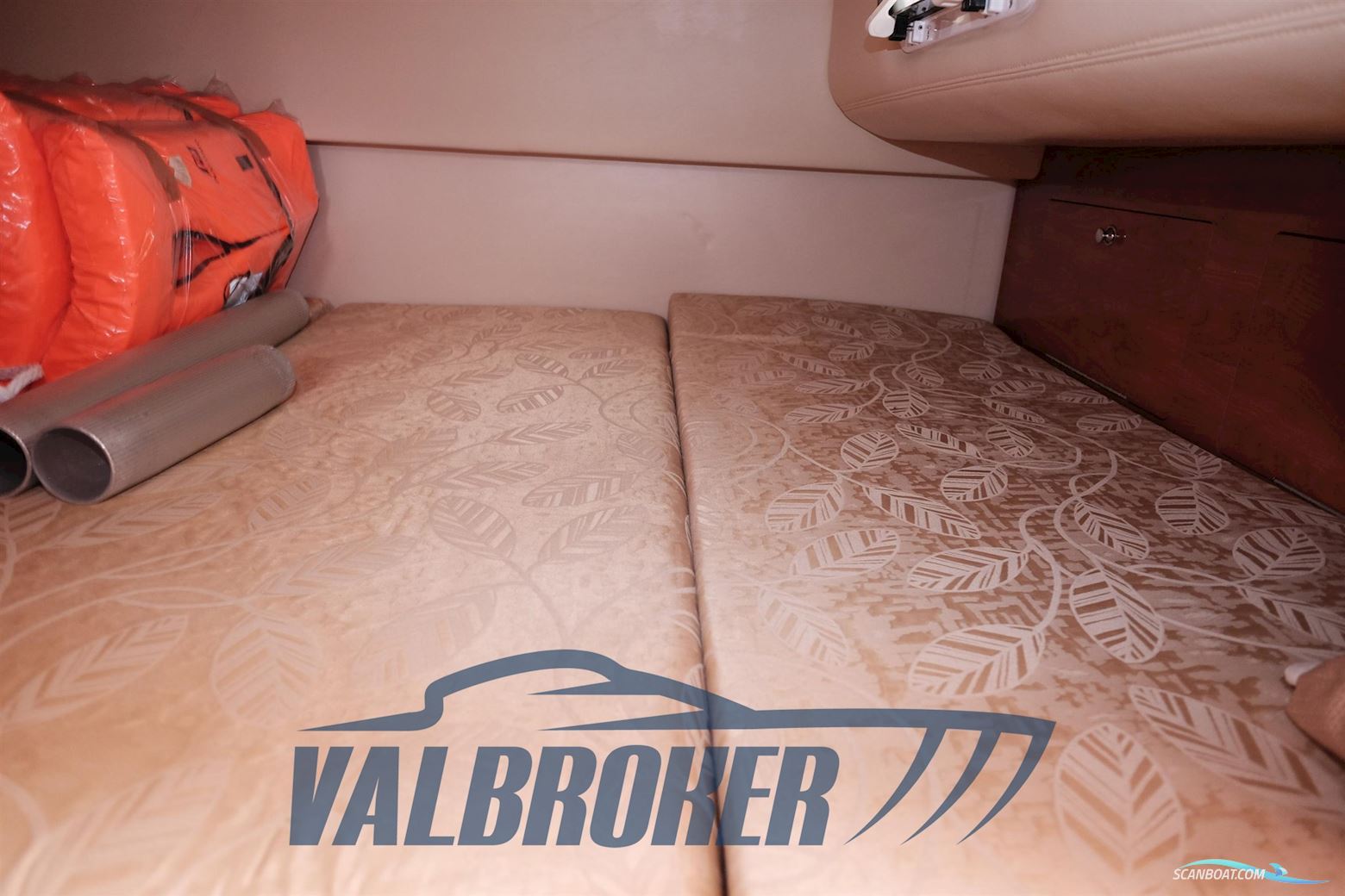 Four Winns Vista 248