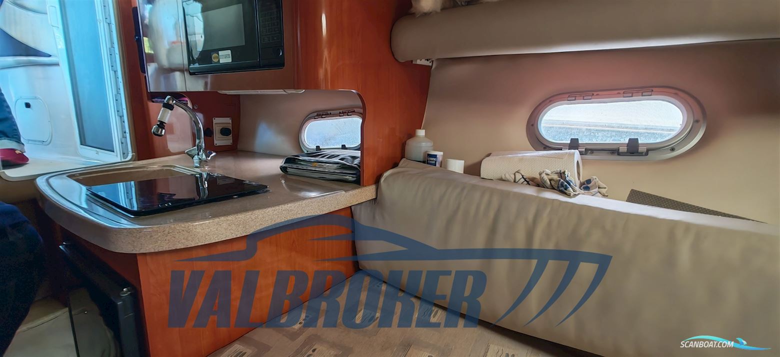 Four Winns Vista 248