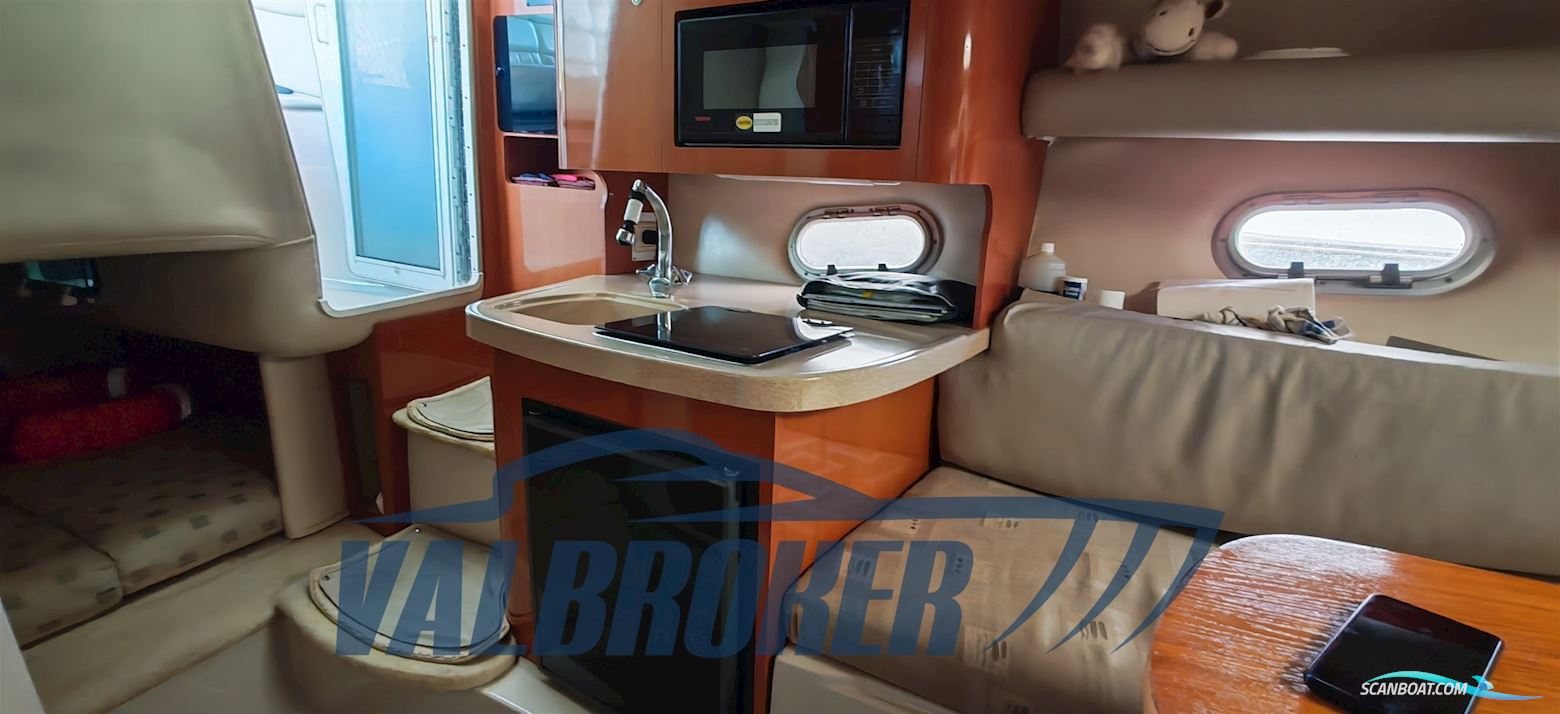 Four Winns Vista 248