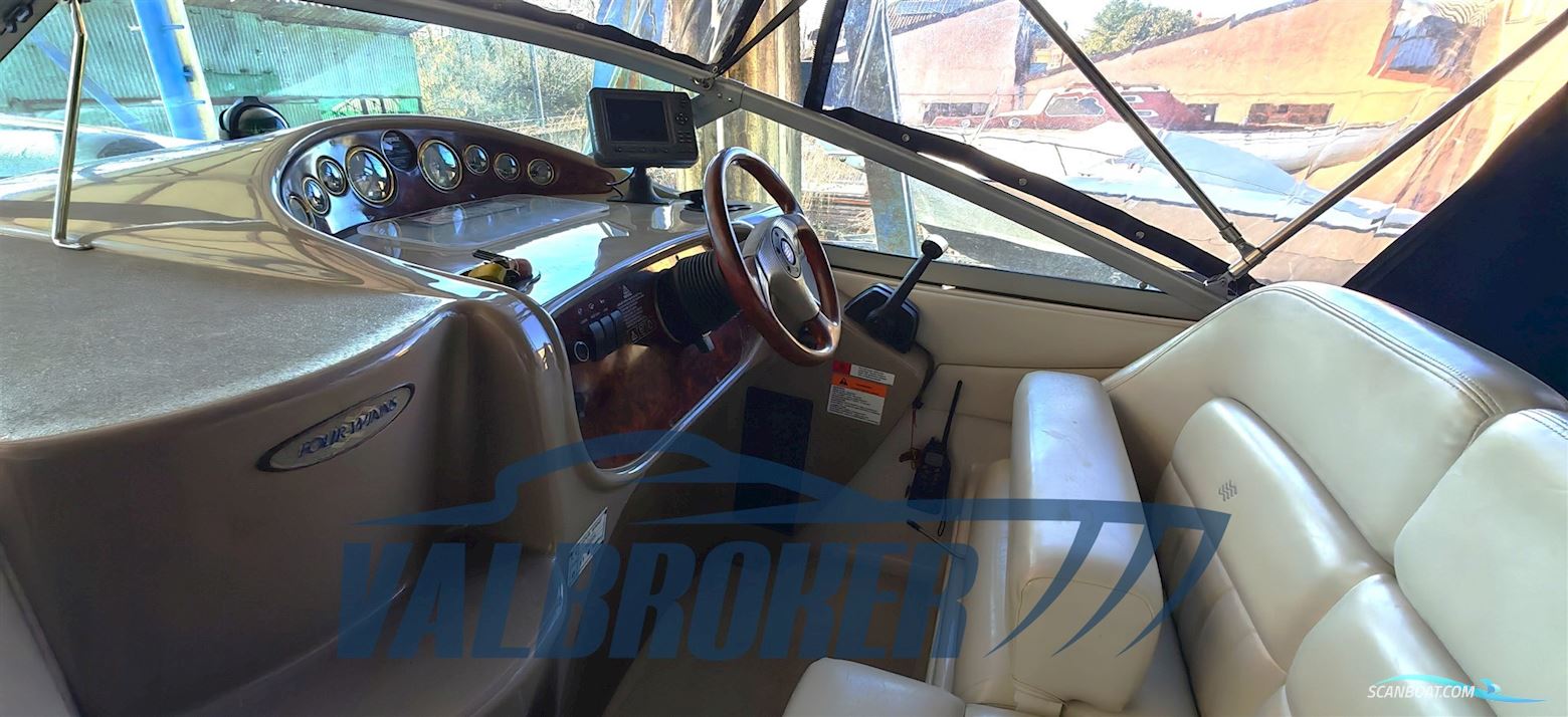 Four Winns Vista 248