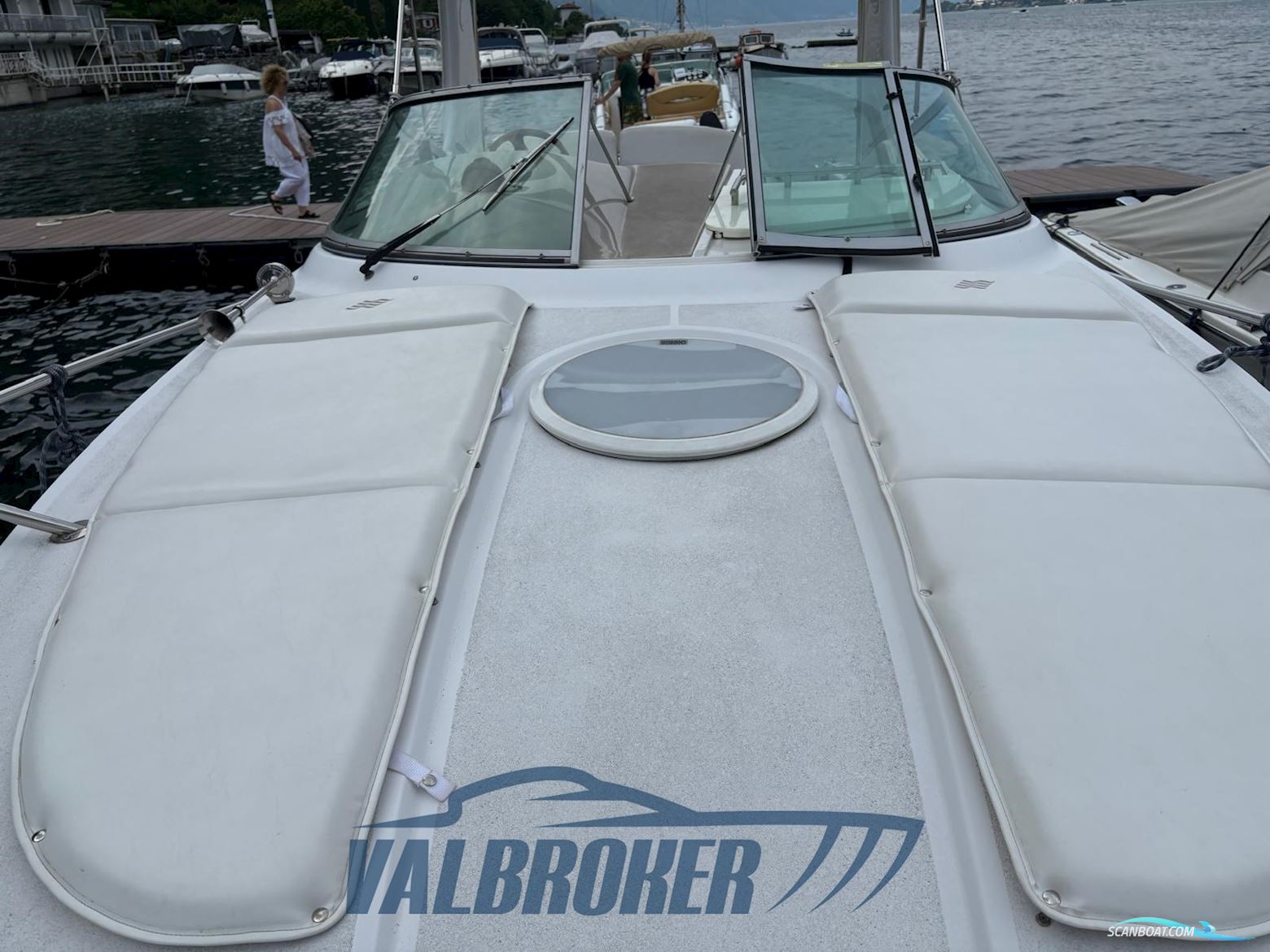 Four Winns Vista 268