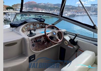 Four Winns Vista 268 Motorbåt 2003, med Volvo Penta 5.7 Gi/DP-S1 motor, Italien