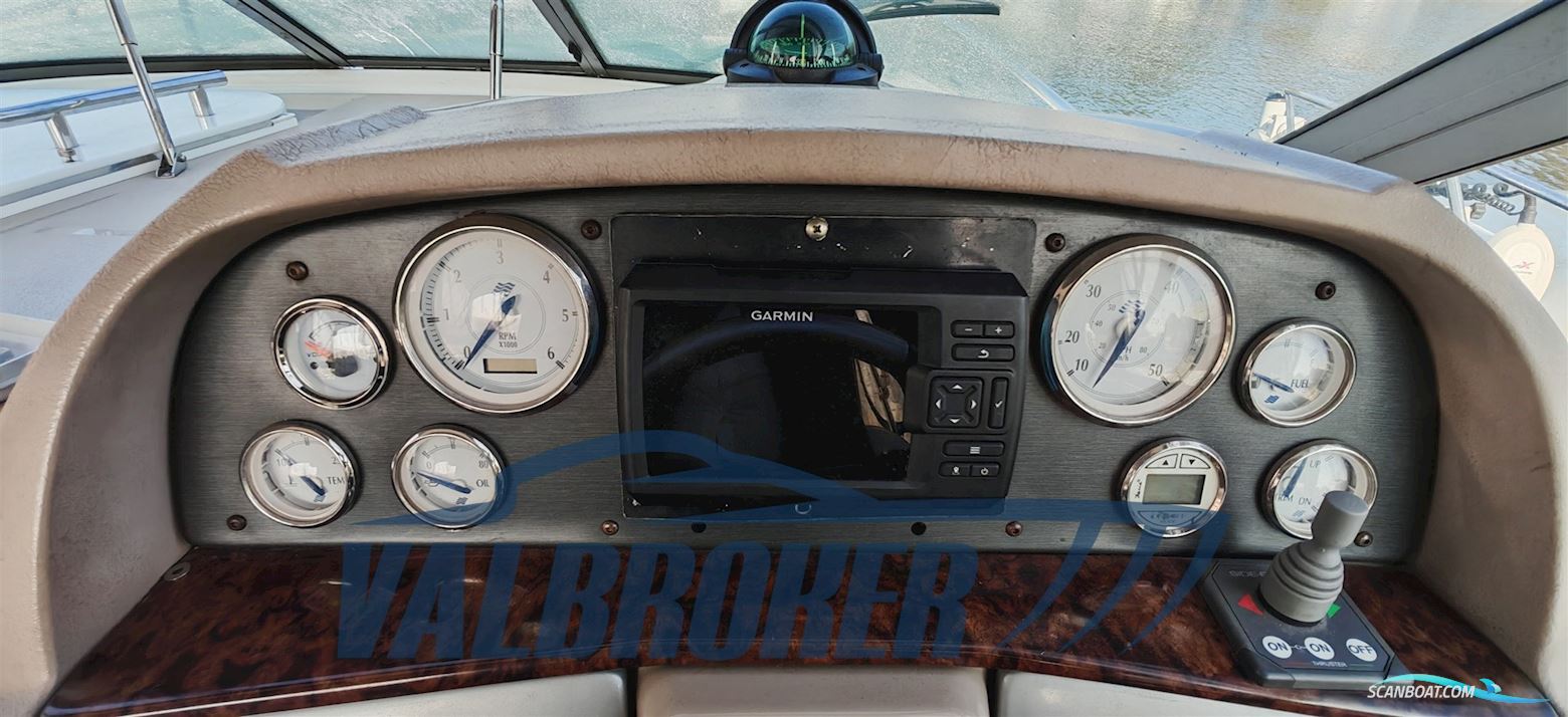 Four Winns Vista 278