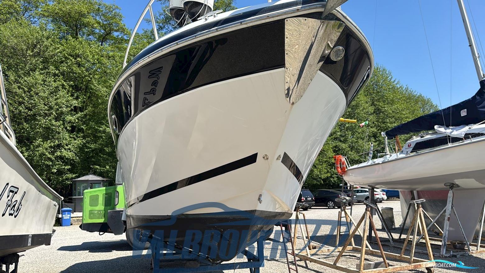 Four Winns Vista 278