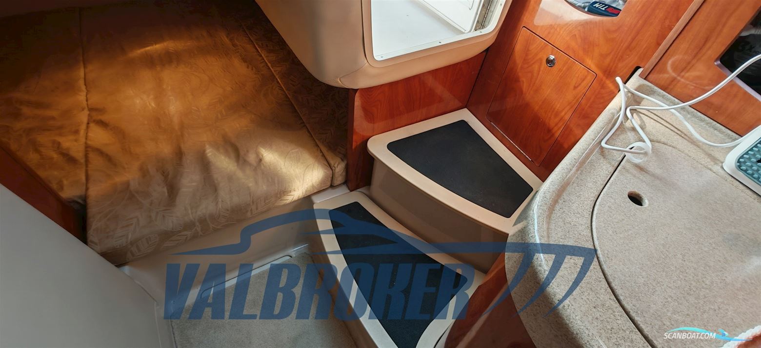 Four Winns Vista 278