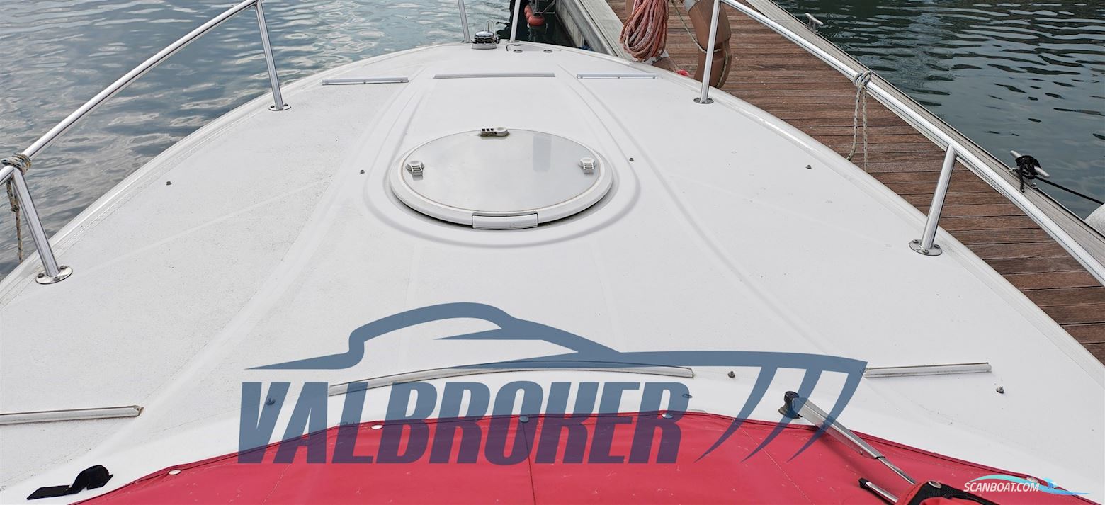 Four Winns Vista 278