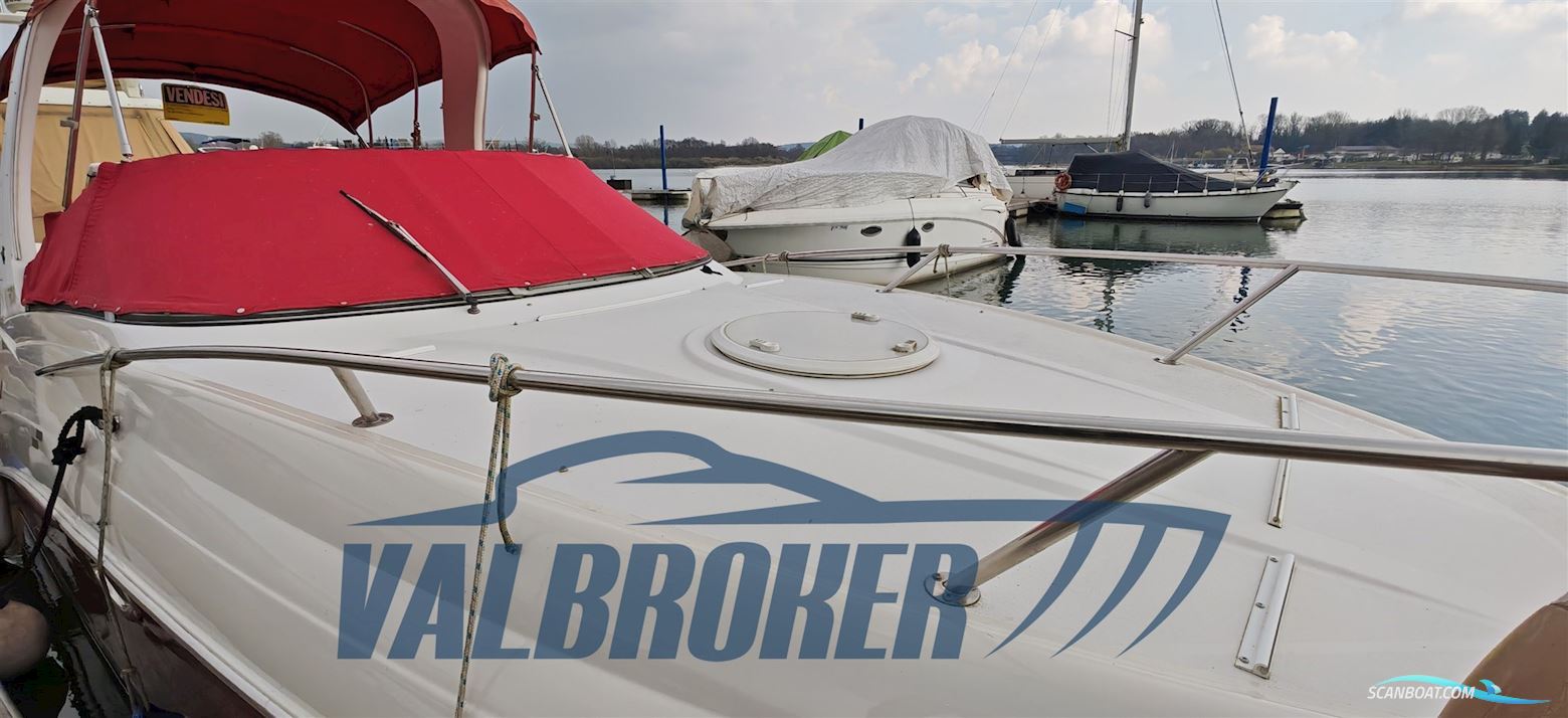 Four Winns Vista 278