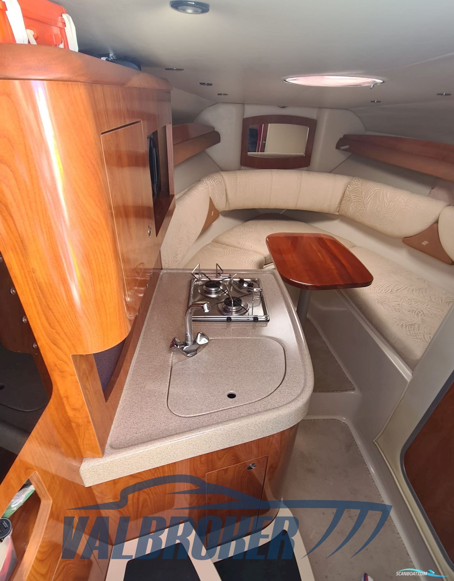 Four Winns Vista 278