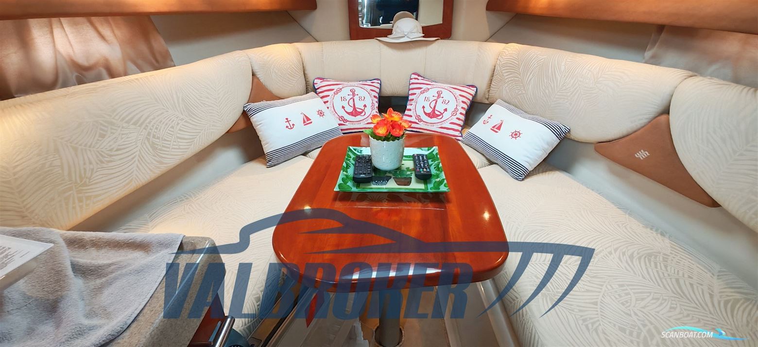 Four Winns Vista 278