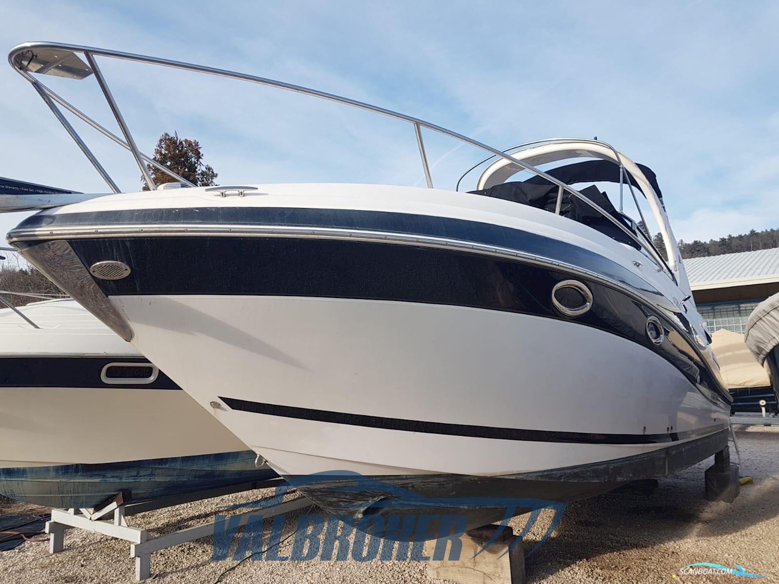 Four Winns VISTA 278