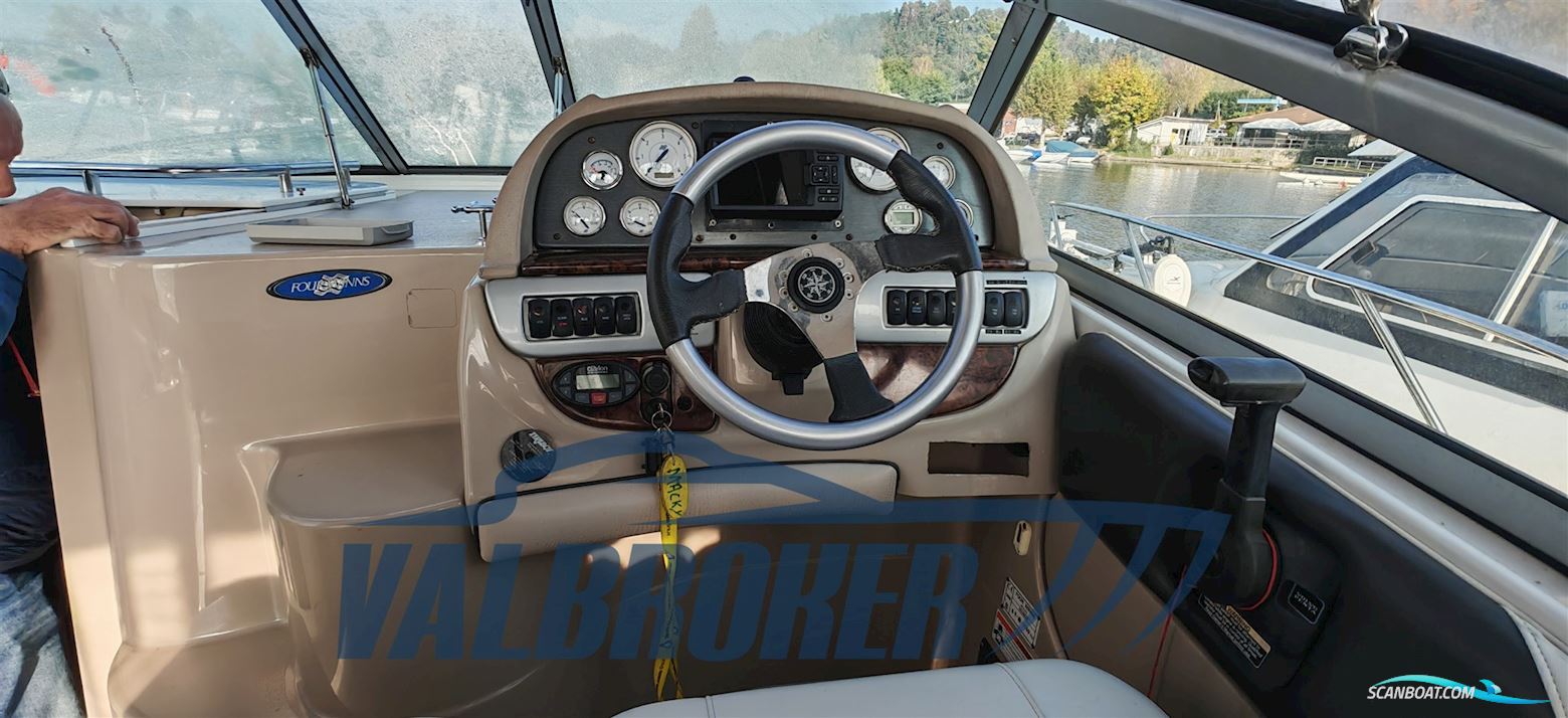 Four Winns VISTA 278