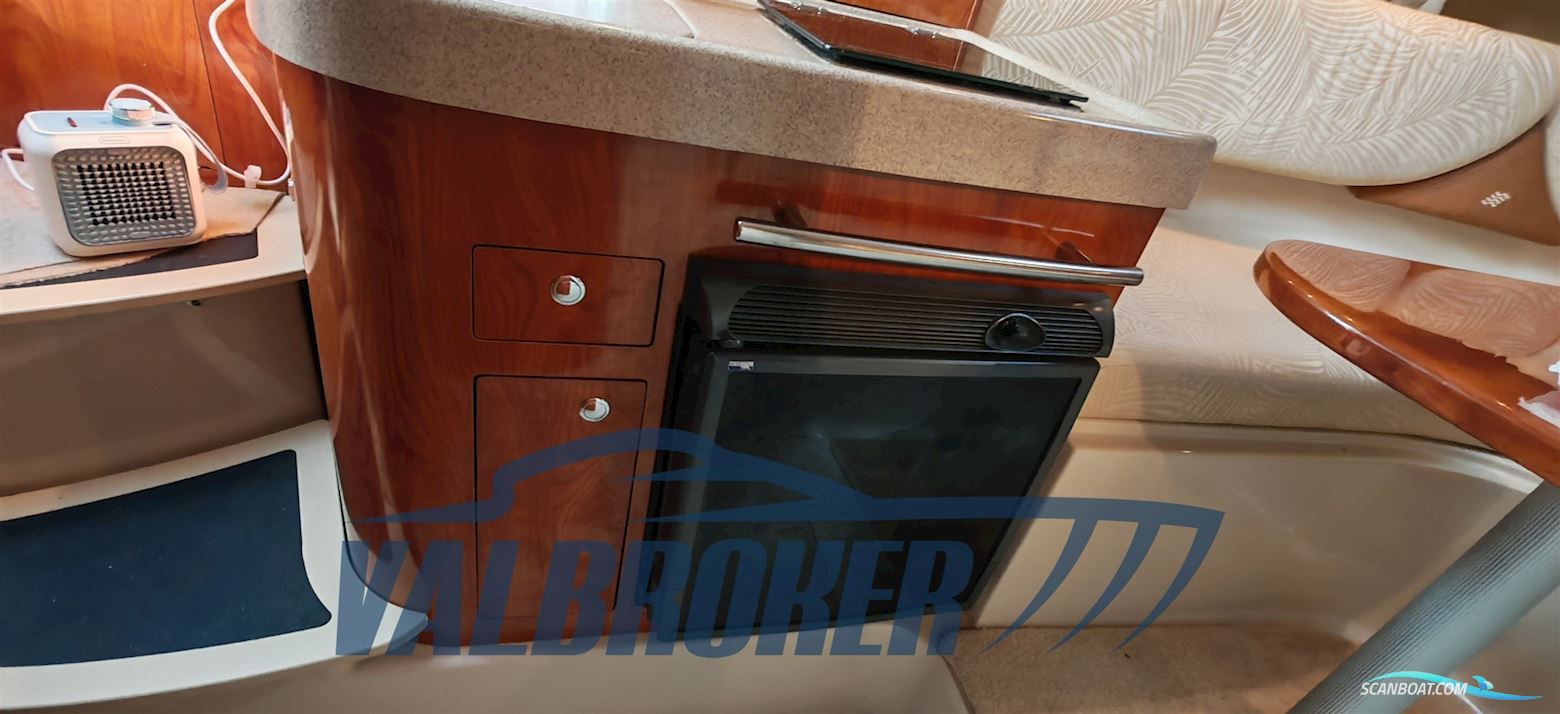 Four Winns VISTA 278