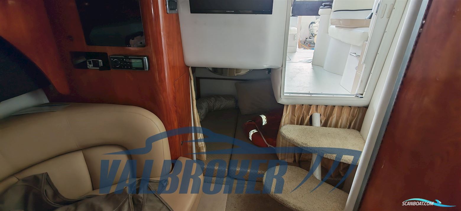 Four Winns Vista 288