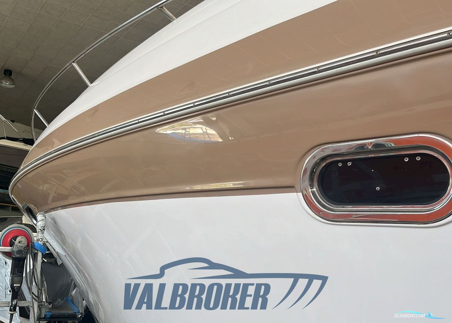 Four Winns Vista 288