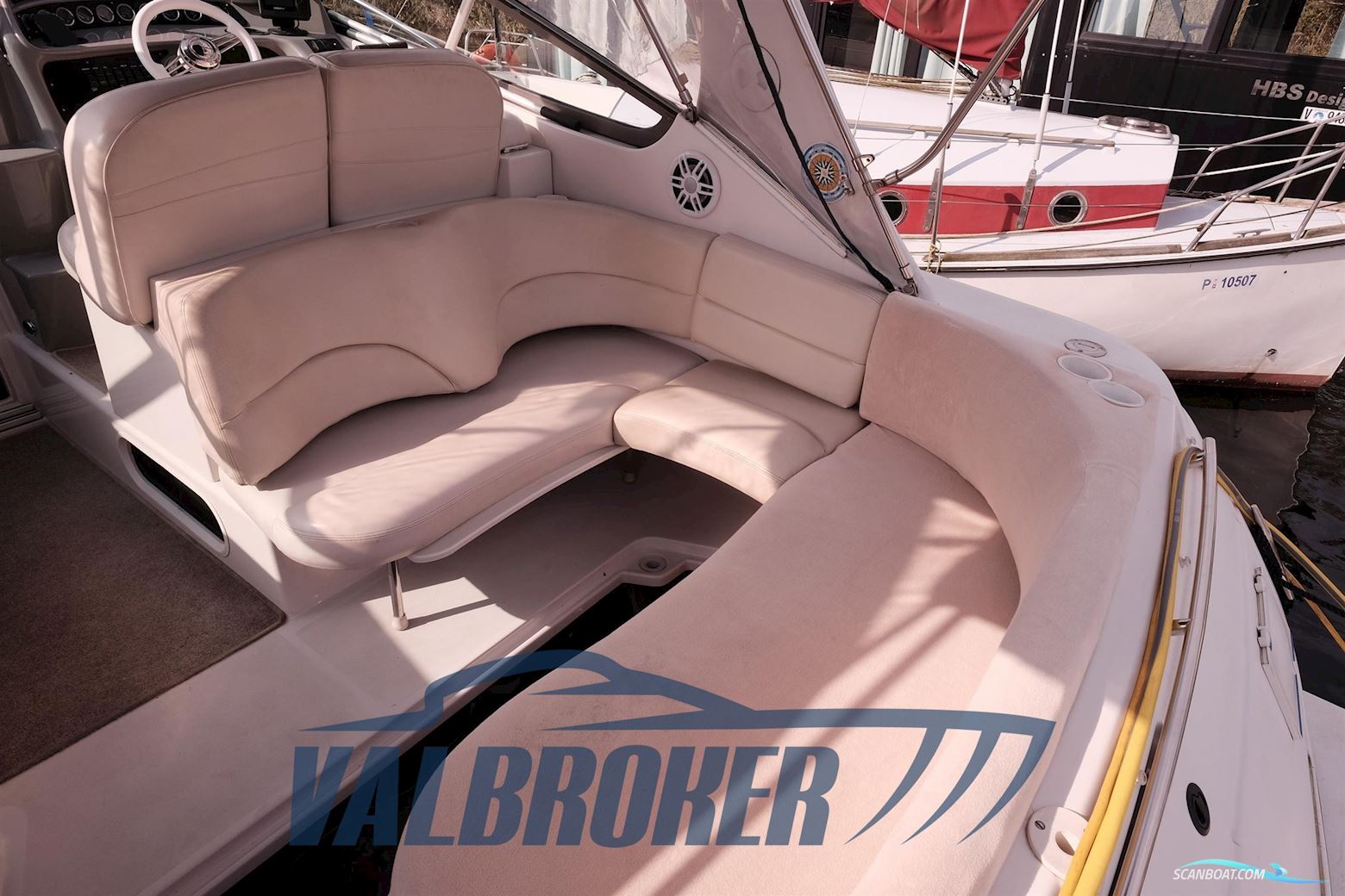 Four Winns VISTA 298