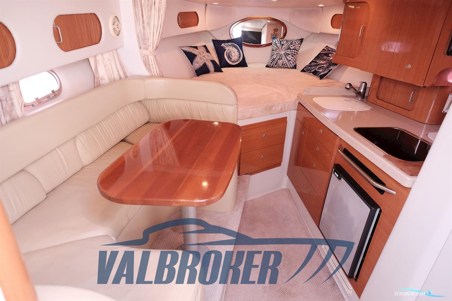 Four Winns VISTA 298