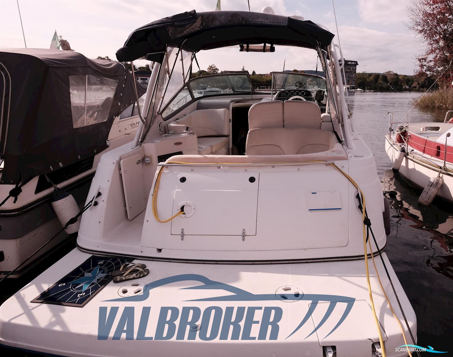 Four Winns VISTA 298