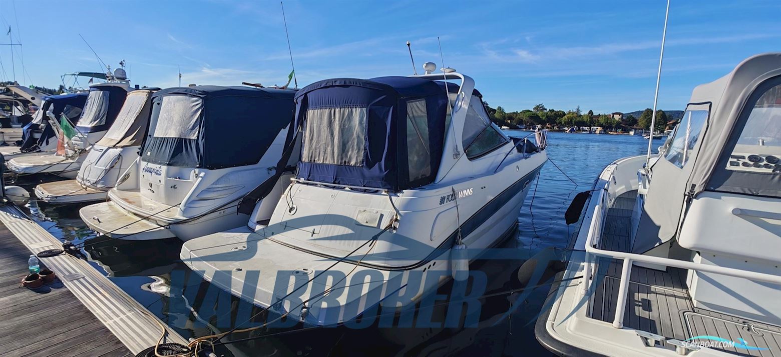 Four Winns VISTA 298