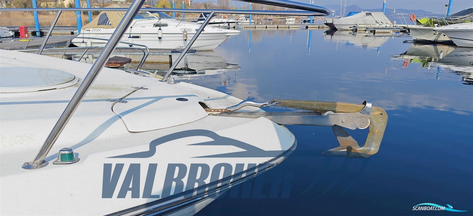 Four Winns VISTA 298