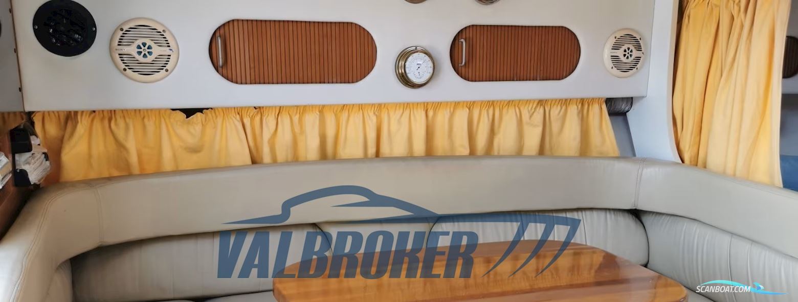 Four Winns VISTA 298