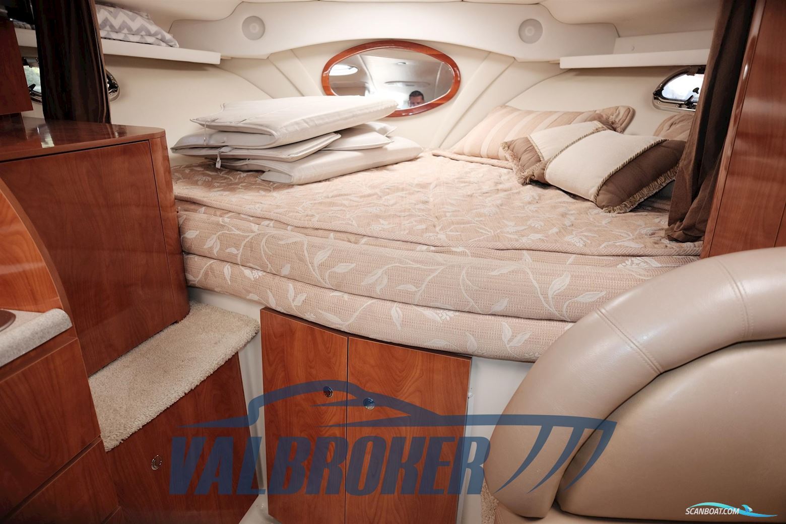 Four Winns Vista 328