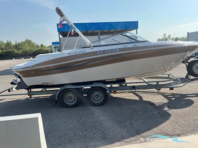 Fourwinns H200 Motorbåt 2008, med Volvo Penta motor, Holland