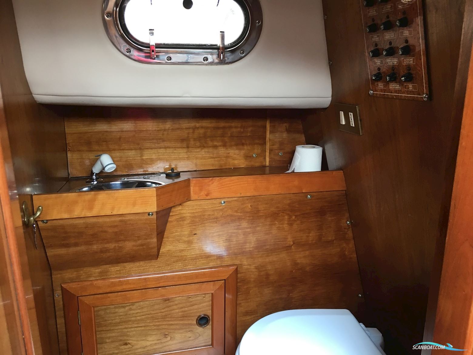 Fratelli Aprea  Sorrento 7.50