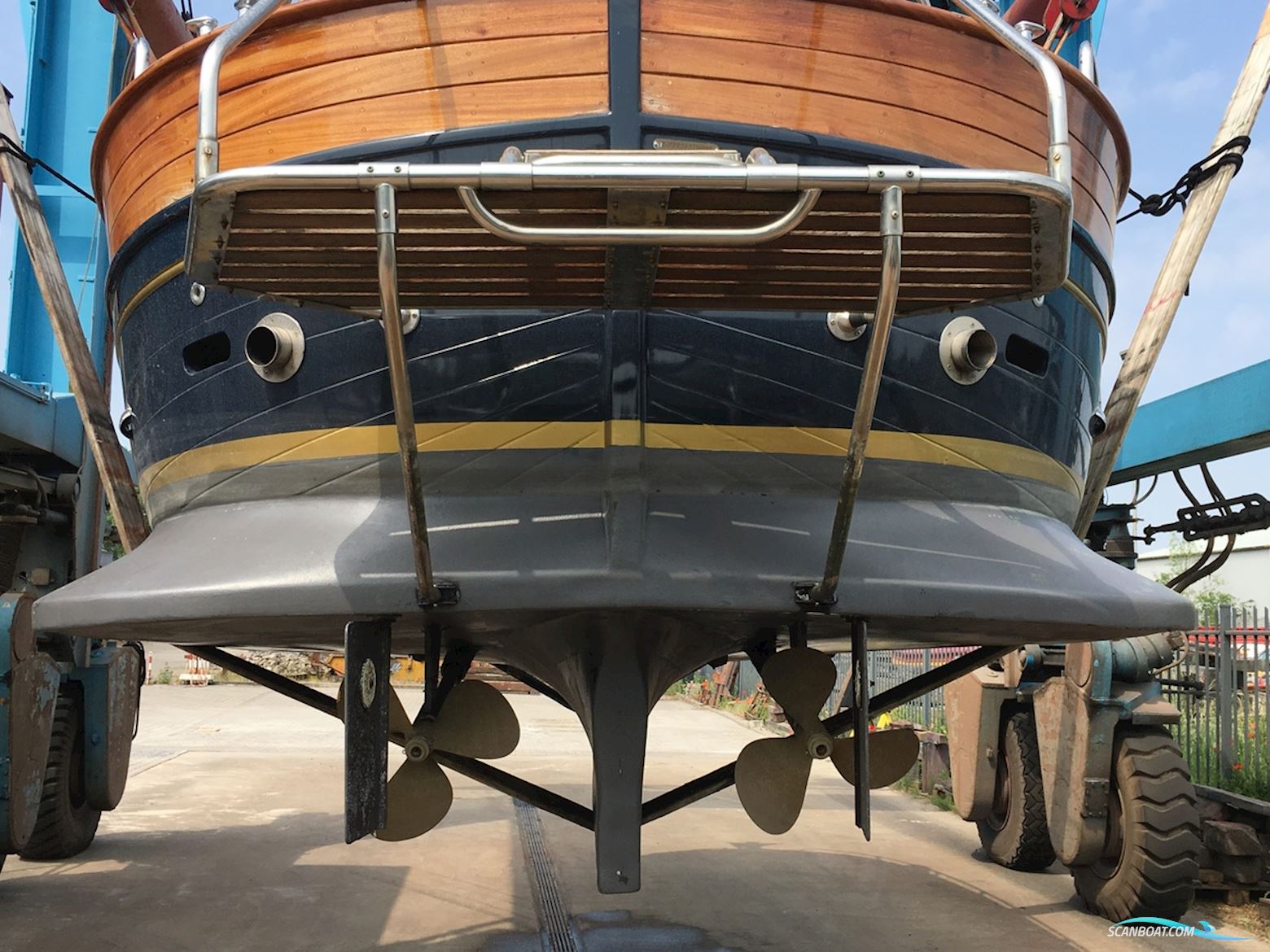 Fratelli Aprea  Sorrento 7.50