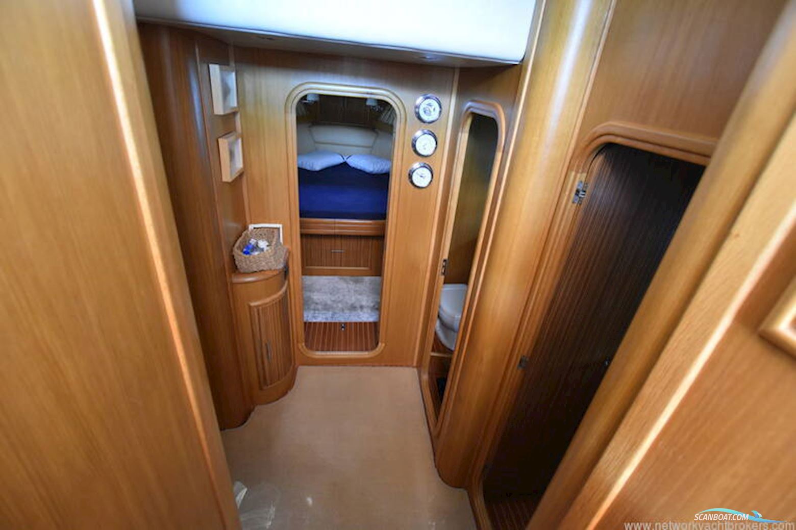 FRATELLI APREA Sorrento 50